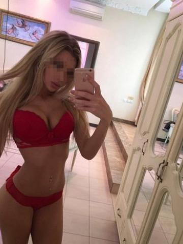 Индивидуалка Алиана Фотография 3