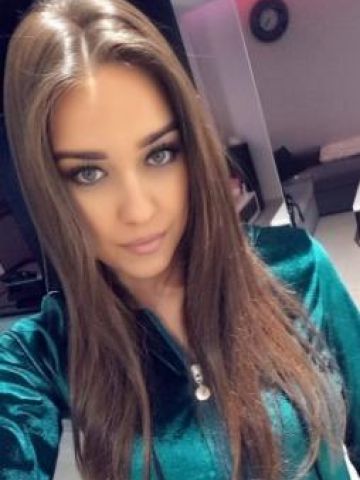 Индивидуалка Катюша Фотография 2